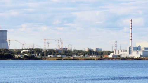 O unitate a centralei nucleare Leningrad din Rusia a fost oprită, după ce paletele unei turbine s-au rupt / Șeful Rosenergoatom: “Acesta este un fenomen nou"