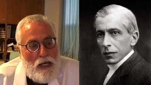 Interviu, Peter Manu: Mitul Paulescu este adânc înfipt în imaginarul românesc