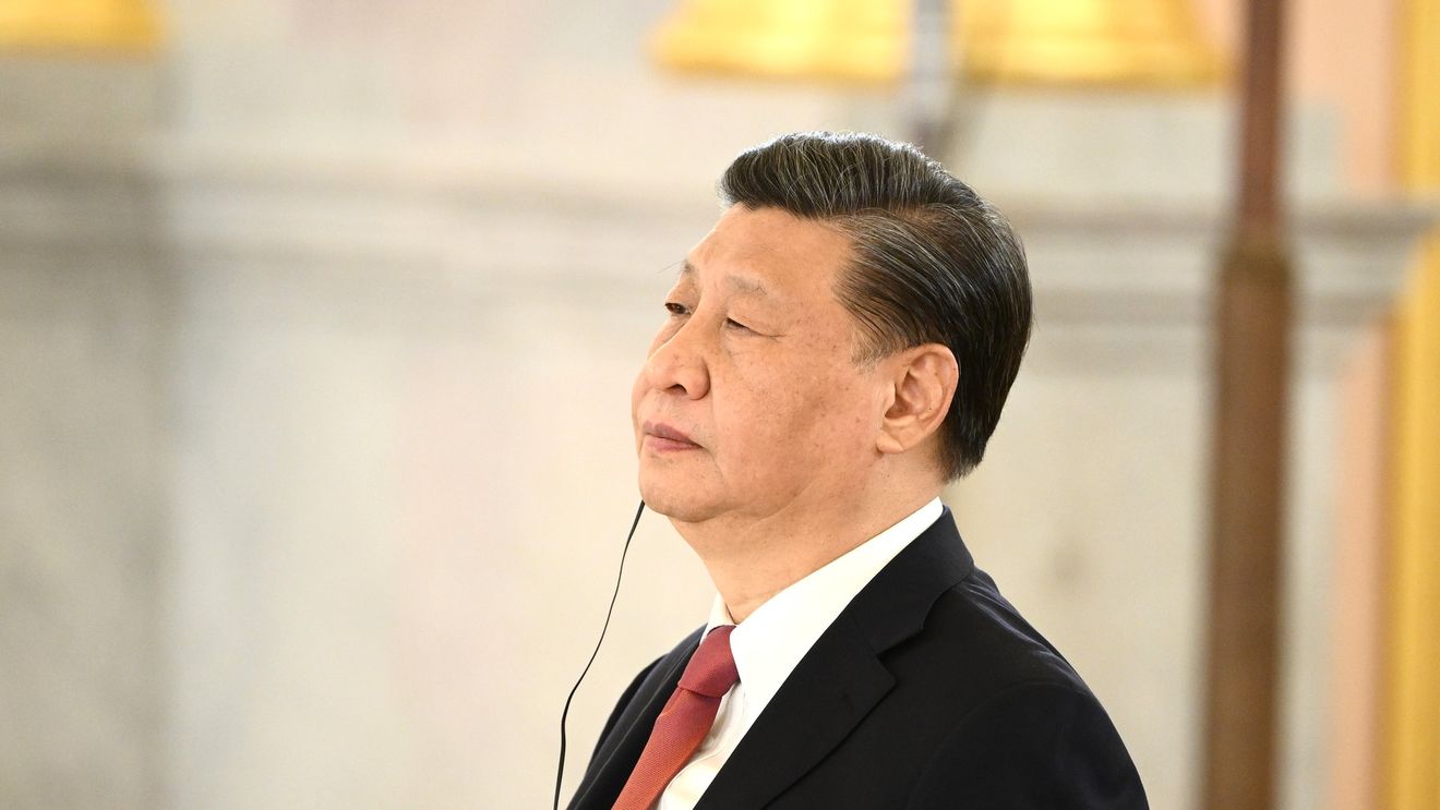Xi Jinping: China dorește ca legăturile sale cu țările arabe să servească drept model de pace