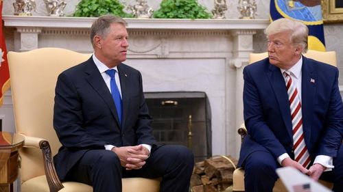 (P) Cele mai importante realizări ale Președintelui Klaus Iohannis în primul său mandat