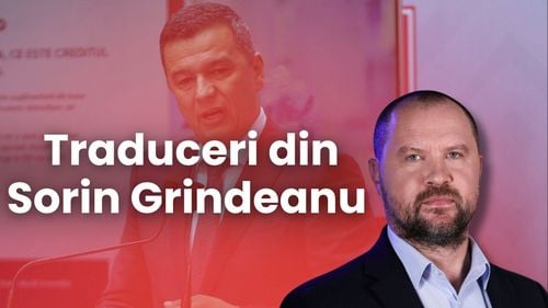 Cum trebuie citit corect un lider PSD