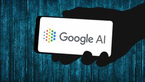 Google pregătește una dintre cele mai mari finanțări din istoria sa pentru inteligența artificială