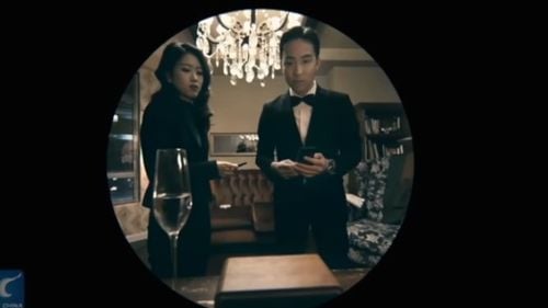 VIDEO ”Pond, James Pond”: China publică un videoclip care parodiază seria 007, după ce șeful spionajului britanic a acuzat Beijingul că ”adună date din întreaga lume”