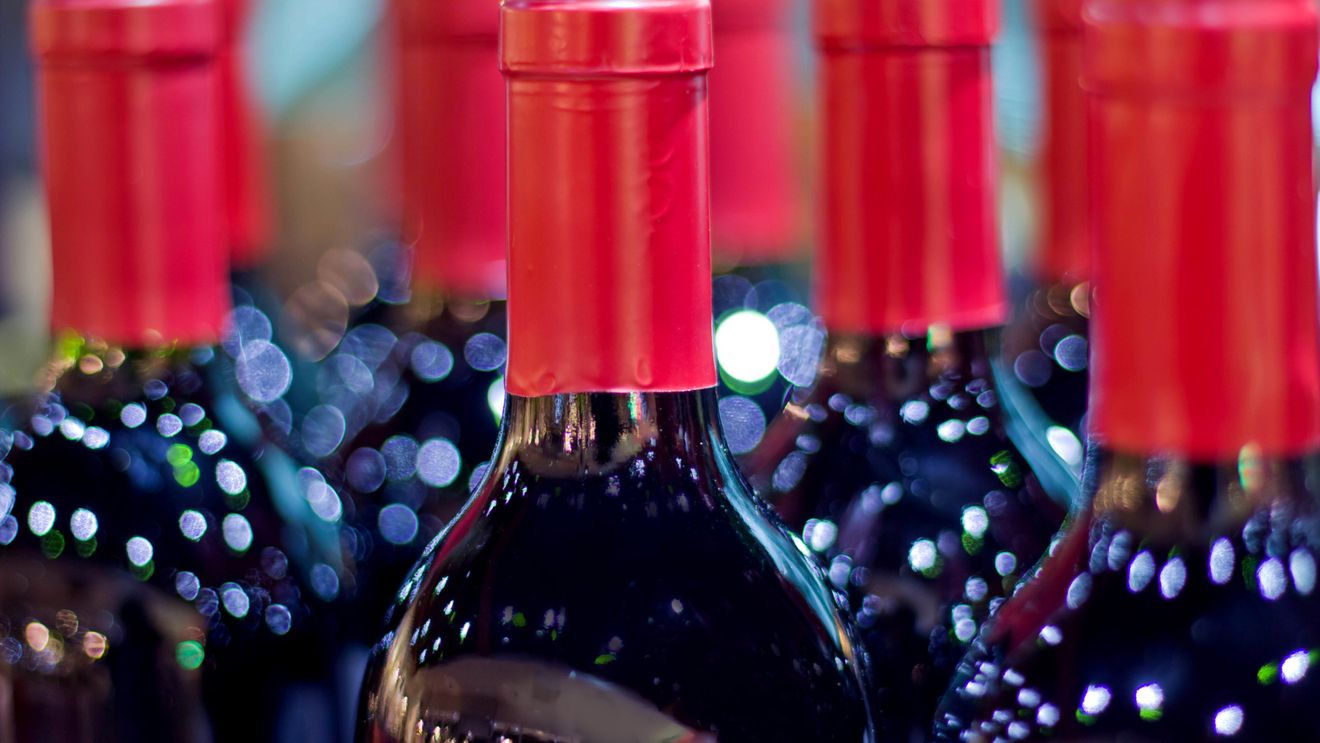 Producția de vin a României a scăzut în ultimii ani. Pe ce loc ne clasăm în topul mondial al suprafeţelor viticole