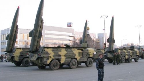 Suedia îşi va majora bugetul apărării la 2,4% din PIB în 2025