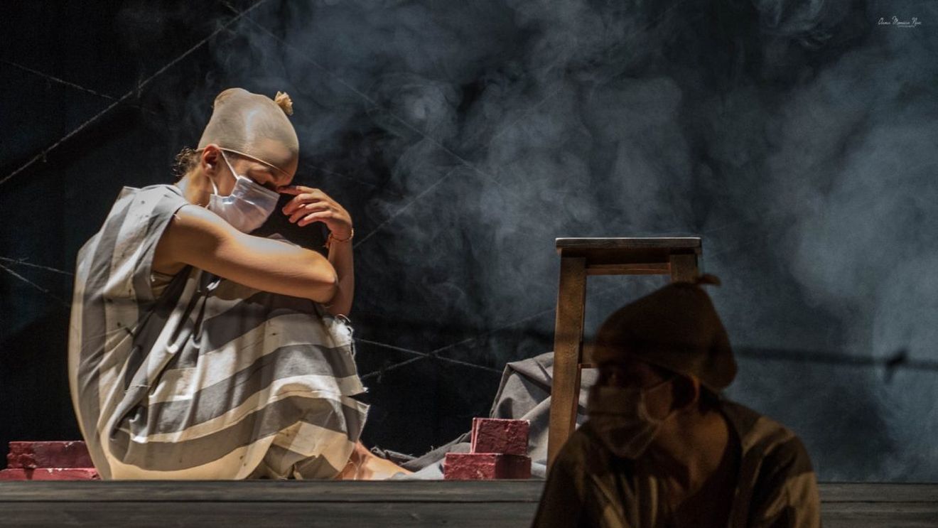 Maia Morgerstern, despre deschiderea teatrelor: Aştept să primesc informaţii exacte / Cine numără, cât numără, unde numără