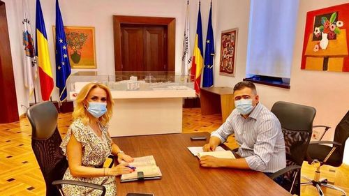 SURSE: PSD a renunțat la Neculai Onțanu pentru Sectorul 2, Gabriela Firea a dat semnalul de apropiere de Dan Cristian Popescu (ex-PNL)