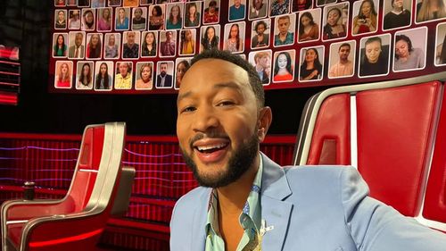 VIDEO John Legend a lansat o piesă pentru sărbători: „You Deserve It All”