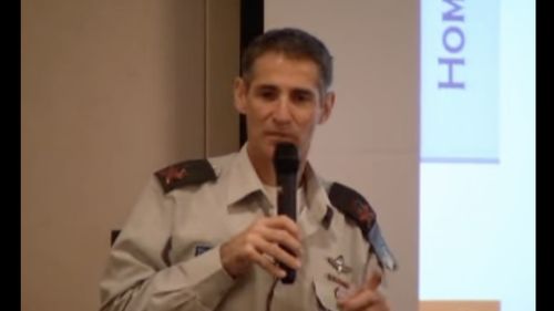 Un fost general a fost ales la conducerea Partidului Laburist din Israel / Yair Golan: Începem un parcurs care va conduce ţara noastră iubită spre un viitor promiţător