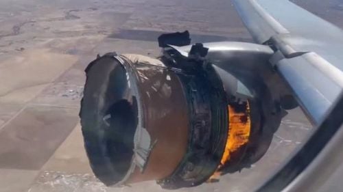 Suedia: Avion cu nouă persoane la bord s-a prăbușit la scurt timp după decolare