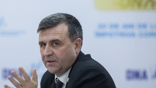 Șeful DNA: În România corupția la nivel înalt și mediu este un fenomen generalizat. Este un fenomen nociv