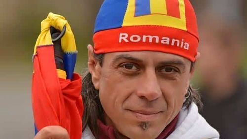 Protestatarul a cărui fișă medicală a fost făcută publică a depus plângere penală împotriva lui Darius Vâlcov, căruia îi cere daune de un milion de euro