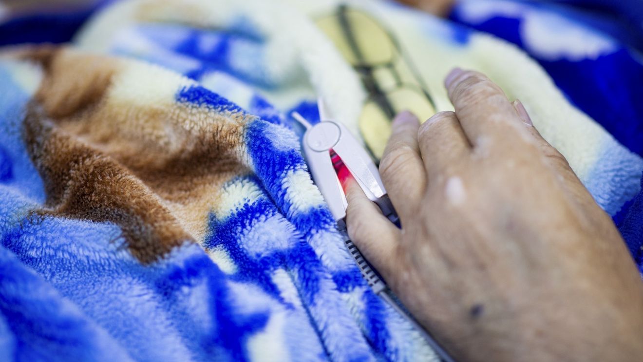 Covid-19 frânează lupta contra SIDA în România