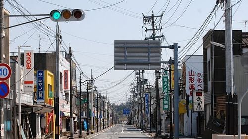 Catastrofa nucleară de la Fukushima: Foști directori Tepco, condamnați la plata unor daune de 95 de miliarde de euro