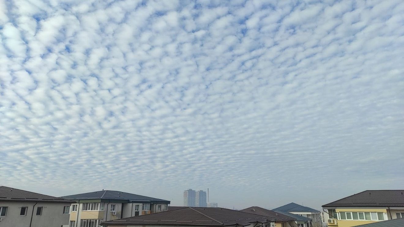 Ce este „Vortexul Polar” despre care vorbește toată lumea / Un vortex puternic aduce o iarnă mai blândă în Europa