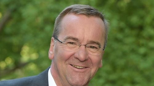 Social-democratul Boris Pistorius va fi noul ministru german al apărării (surse guvernamentale)