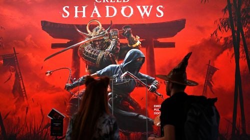 Ubisoft va dezvălui joi două ore de gameplay din mult așteptatul joc Assassin's Creed Shadows