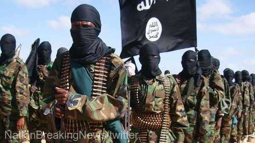 Statul Islamic își cheamă membrii să lupte împotriva noilor autorități din Siria