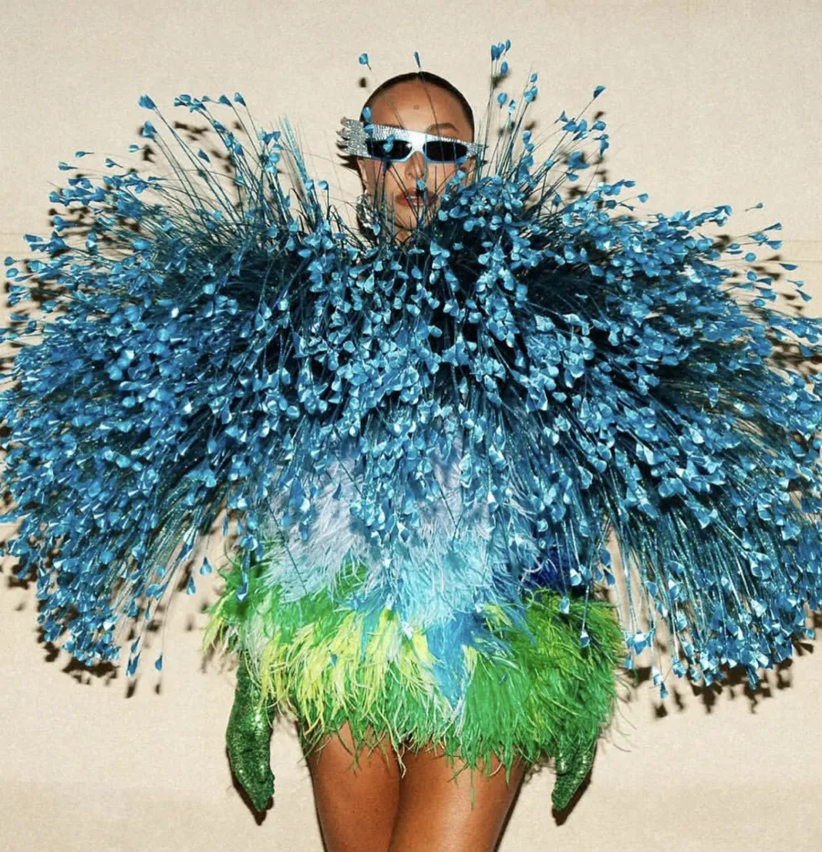 moda, moda de lux, branduri de lux, jocurile olimpice 2024, deschidere jocurile olimpice 2024 