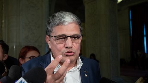 Surse: Liberalii i-au cerut ministrului Marcel Boloş să deblocheze investiţiile publice / Boloş ar fi transmis liderilor PNL că poate atinge ţinta de deficit, cu includerea acestor cheltuieli suplimentare