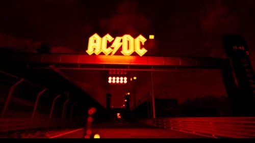 AC/DC va susţine primul său turneu nord-american după o pauză de opt ani