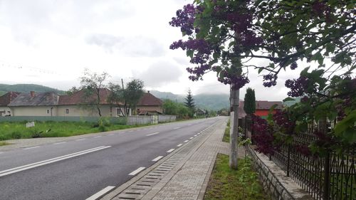 Au fost finalizate lucrările de refacere a DJ 251G, grav afectat de inundaţiile din septembrie 2024 din județul Galați