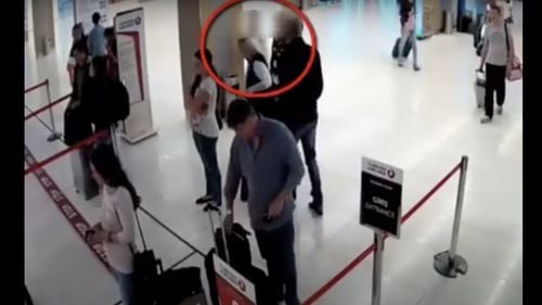 Un georgian, liderul unei grupări extremiste, a fost arestat la Chişinău şi va fi extrădat în SUA