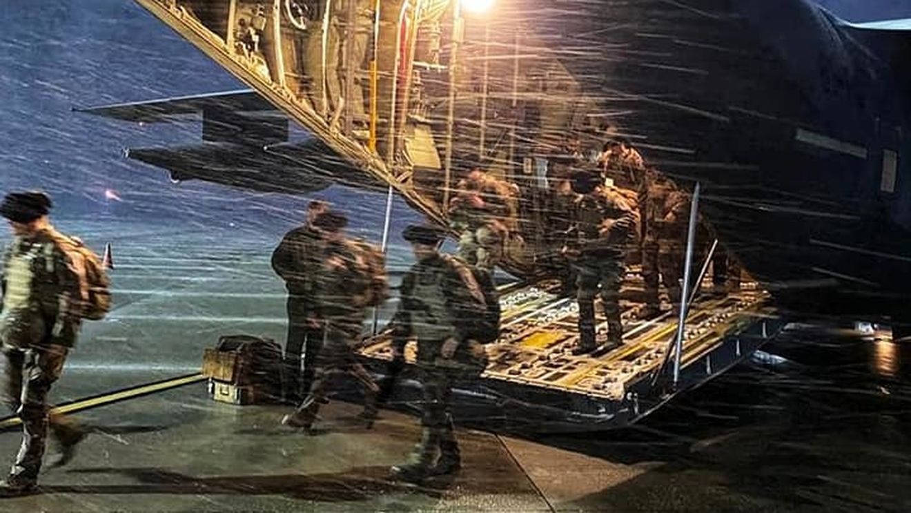Franţa îşi va consolida prezenţa militară în România cu blindate şi tancuri Leclerc