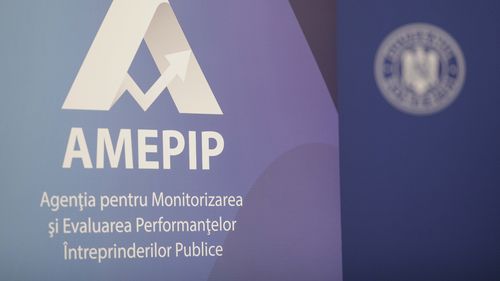 BREAKING Cine sunt cele trei persoane selectate pentru conducerea AMEPIP, super-agenția care va conduce toate companiile de stat