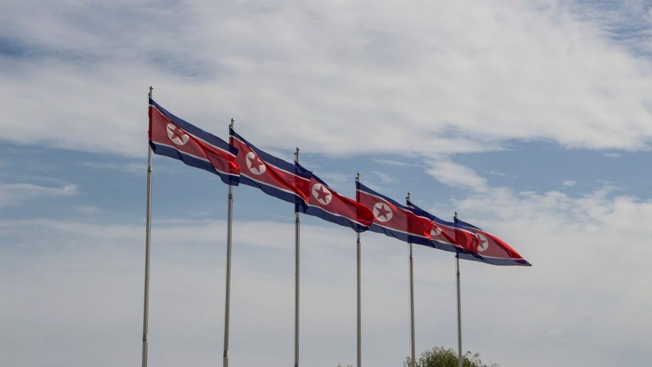 Coreea de Nord anunţă vizita unei delegaţii de înalţi oficiali chinezi la Phenian