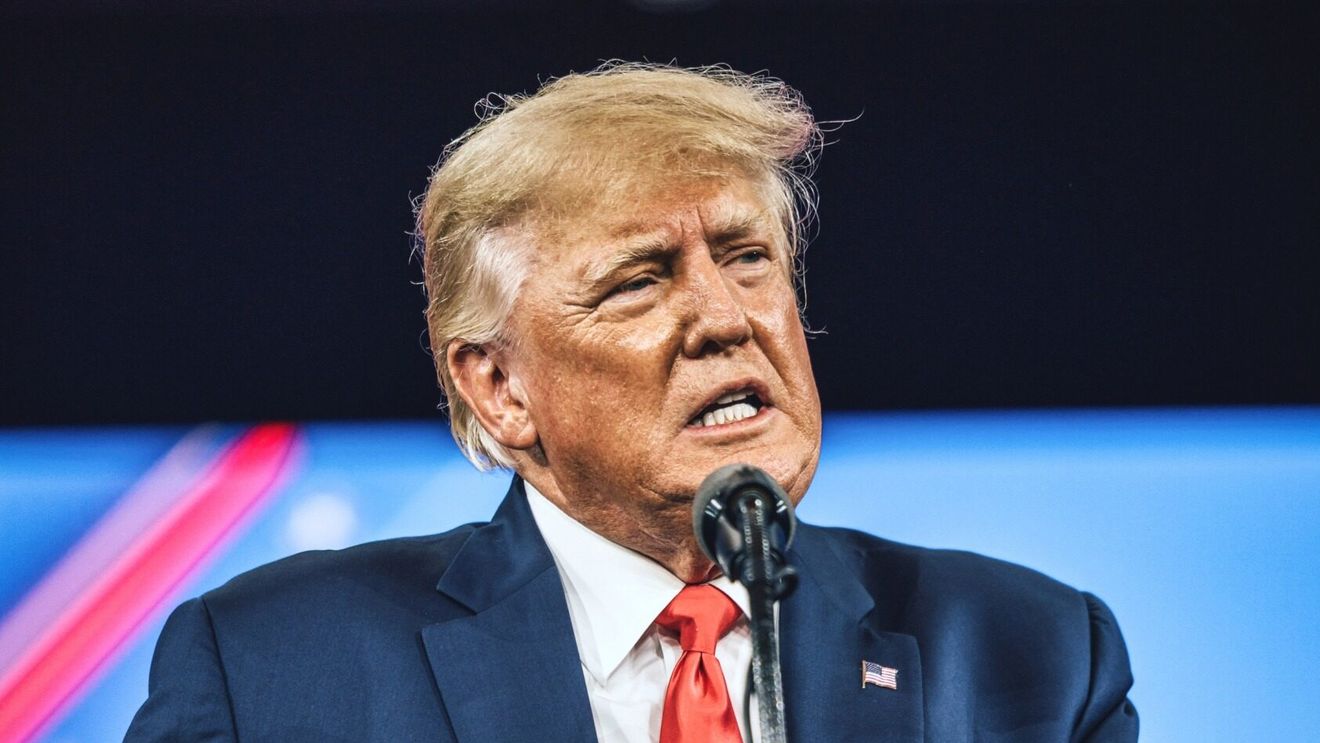 Donald Trump s-a autointitulat „părintele fertilizării in vitro” la o adunare a femeilor din statul american Georgia