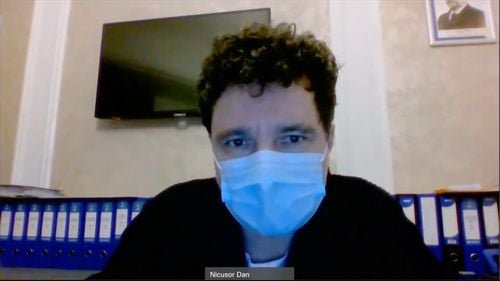 Nicușor Dan: Preocuparea PSD rămâne punerea de piedici, nu găsirea de soluții/ Desființarea companiilor municipale prin acțiune administrativă va dura mai puțin decât în instanță