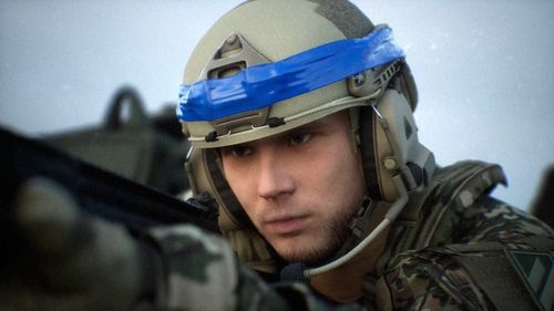 Jocul video THREEDAYS le va permite gamerilor să intre în pielea luptătorilor ucraineni care au apărat Azovstal și Bahmut, simboluri ale rezistenței în fața Rusiei