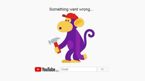 Gmail, Youtube, Classroom și alte servicii Google au fost inaccesibile pentru mulți utilizatori din România și alte țări. Cursurile școlare online sunt perturbate