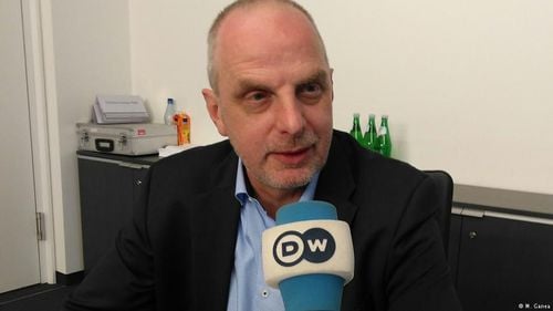 Deputat german: ”PSD nu este un partid social-democrat”