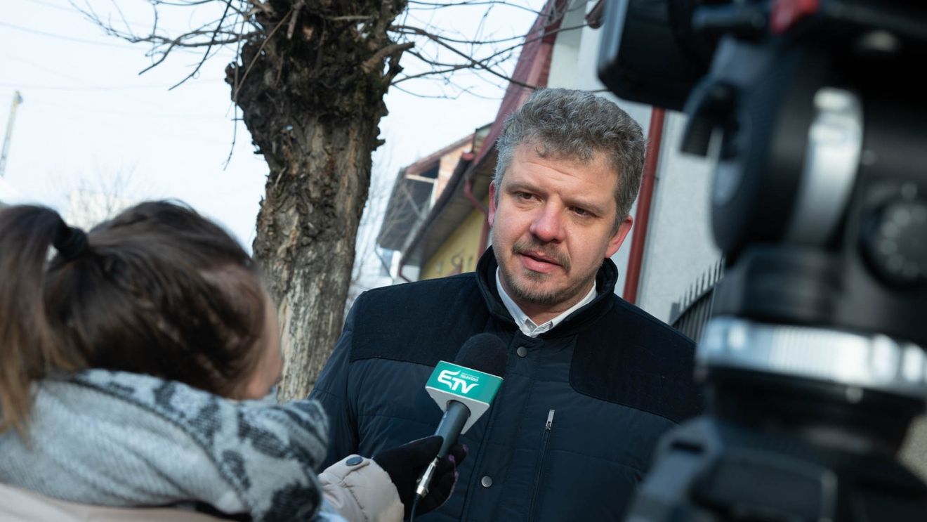 Kelemen Hunor: Arătarea cu cătuşe a primarului din Târgu Mureş, un mesaj pe care nu îl putem accepta