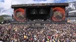 Vara muzicală din Germania începe vineri cu festivalurile rock gemene „Rock am Ring” şi „Rock im Park”