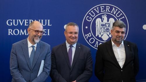 Libertatea: UDMR a luat 5.639 de voturi din patru județe, unde trăiesc 223 de etnici maghiari. Videle, orașul fruntaș cu 129 de voturi pentru Uniune