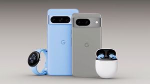 VIDEO Google a lansat seria de smartphone-uri Pixel 8 / Cu ce noutăți vin cele două modele și cât vor costa