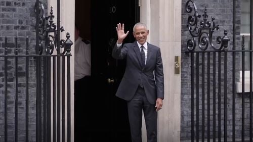 Barack Obama îşi împărtăşeşte în privat îngrijorarea cu privire la viitorul electoral al lui Biden, după dezbaterea ratată cu Trump