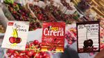 Fiecare sat sau orășel are o sărbătoare locală pentru ca fermierii să poată vinde produsele de km 0/ Cum a fost la „Festivalul Cireșelor”