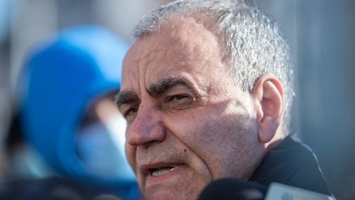 LIVE Șeful sindicatului STB anunță că negocierile pentru oprirea grevei STB cu primarul au eșuat / Nicușor Dan: Solicit Parchetului să urgenteze cercetările împotriva domnului Petrariu pentru că greva a fost declarată ilegală