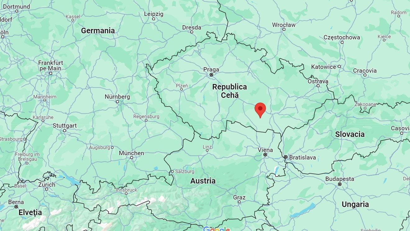 Comisia Europeană a aprobat un ajutor de stat pentru sprijinirea construcției unei noi centrale nucleare în Cehia