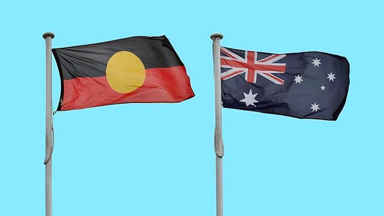 Australia cumpără drepturile de autor pentru drapelul aborigen cu 12 milioane de dolari