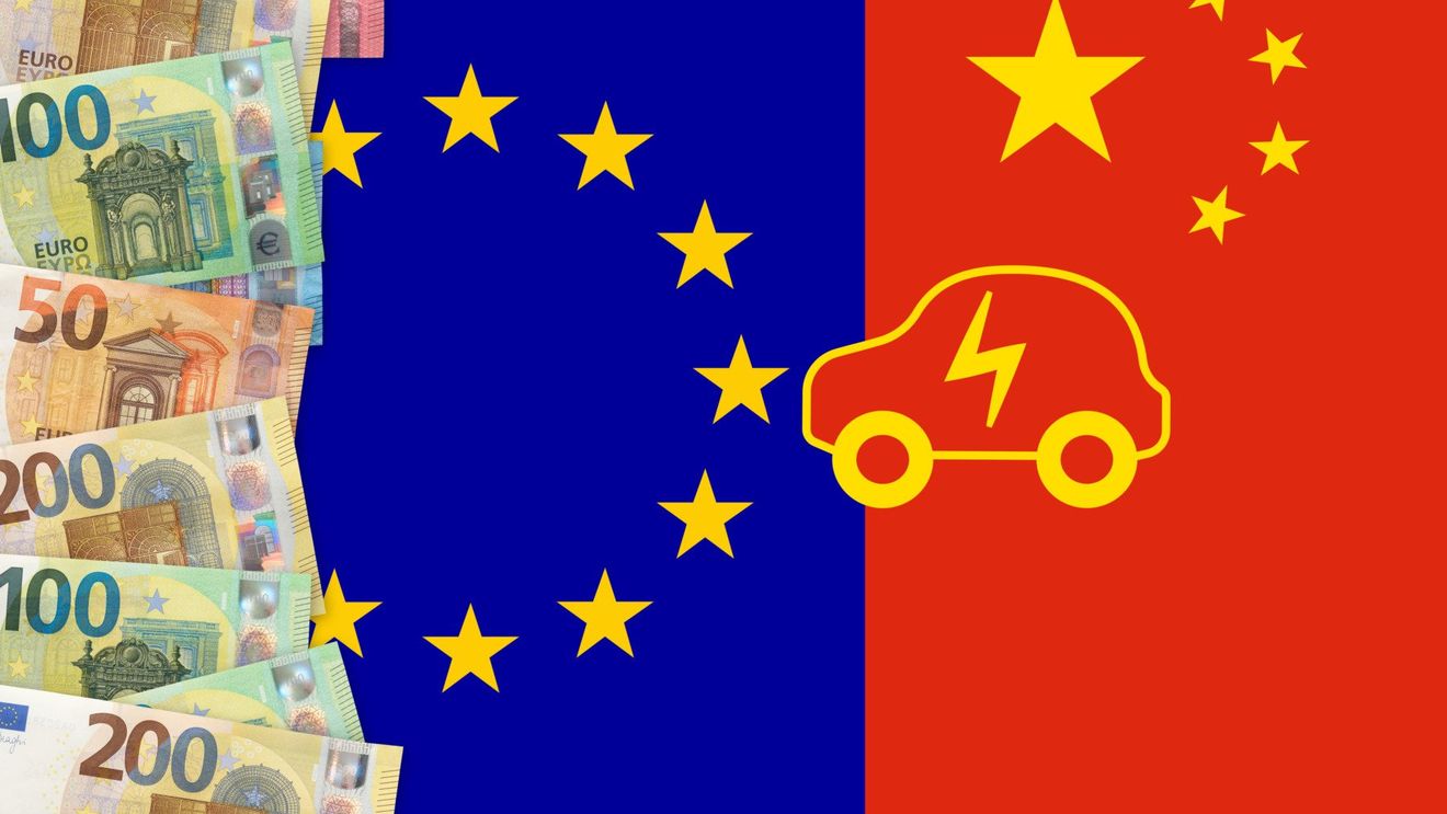 China acordă „o mare importanţă" relaţiilor sale cu Europa, pe fondul incertitudinii internaţionale generate de revenirea lui Donald Trump la Casa Albă