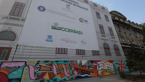 Erbaşu: Există riscul ca 50.000 de angajaţi din companii de construcţii, la nivelul întregii ţări, să fi disponibilizaţi. Unele companii deja se pregătesc să se închidă