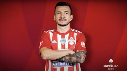 UPDATE Jucătorul Cosmin Matei, depistat pozitiv la un test antidoping după partida cu Universitatea Craiova / Fotbalistul de la Sepsi OSK spune că nu a folosit substanțe dopante și că ar fi luat un tratament pentru răceală