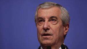 Tăriceanu: Cea mai bună soluție la prezidențiale e candidat unic PSD - ALDE - Pro România