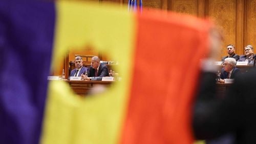 GALERIE FOTO: Imaginile anului 2024 - retrospectiva Inquam Photos / Cele mai relevante momente din acest an, în peste 150 de fotografii