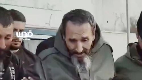 Închisoarea Saydnaya, supranumită lagărul morții: „Am întâlnit doi deținuți care nu-și cunoșteau numele”